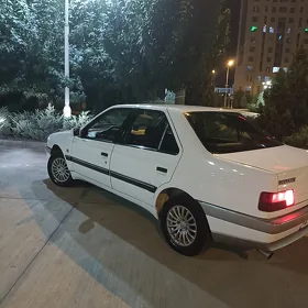 Peugeot 405 2001