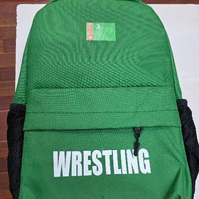 Ryukzak TKM Judo Sambo Wrestli