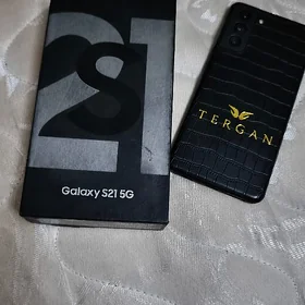S21 5G