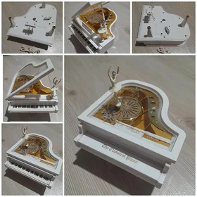 игрушки