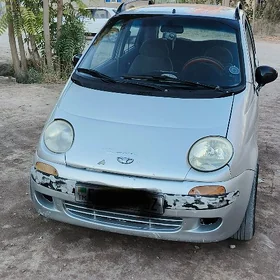 Daewoo Matiz 1998