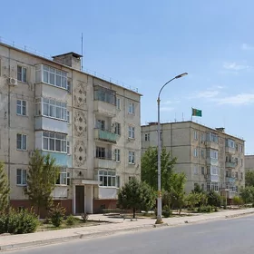 Buzmeyin Gres 3et 5kom