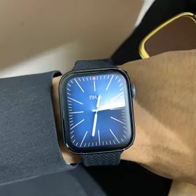 Apple watch5