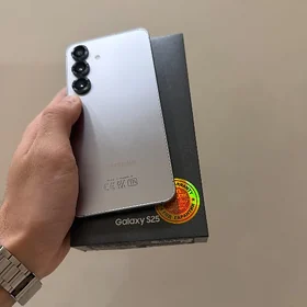 Samsung S25 TP