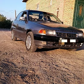 Opel Astra 1992