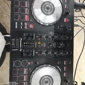 Dj pioneer sb3