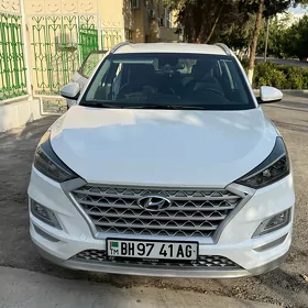 Hyundai Tucson 2020