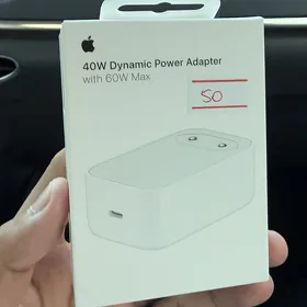 Orginal  Adapter