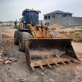 XCMG LW500F 2013