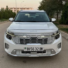 Kia Seltos 2024