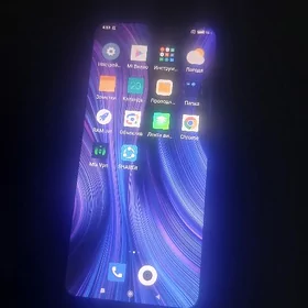 redmi not 8