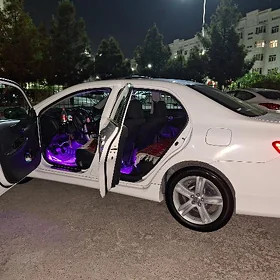 Toyota Corolla 2011
