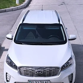Kia Sorento 2020