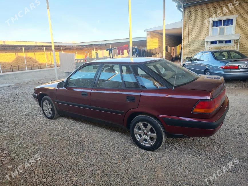 Daewoo Espero 1995 - 1