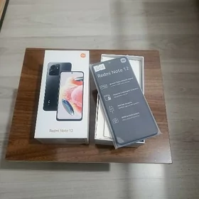 REDMI NOT 12 (8/128) PAKET