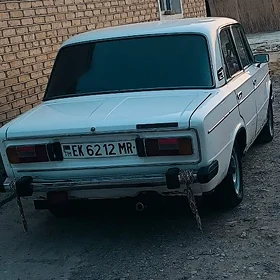 Lada 2106 1986