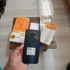 TECNO 30S (16/256) 2026yyl