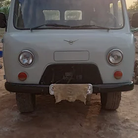 UAZ 2206 1999