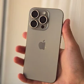 Iphone 15 Pro 2sim
