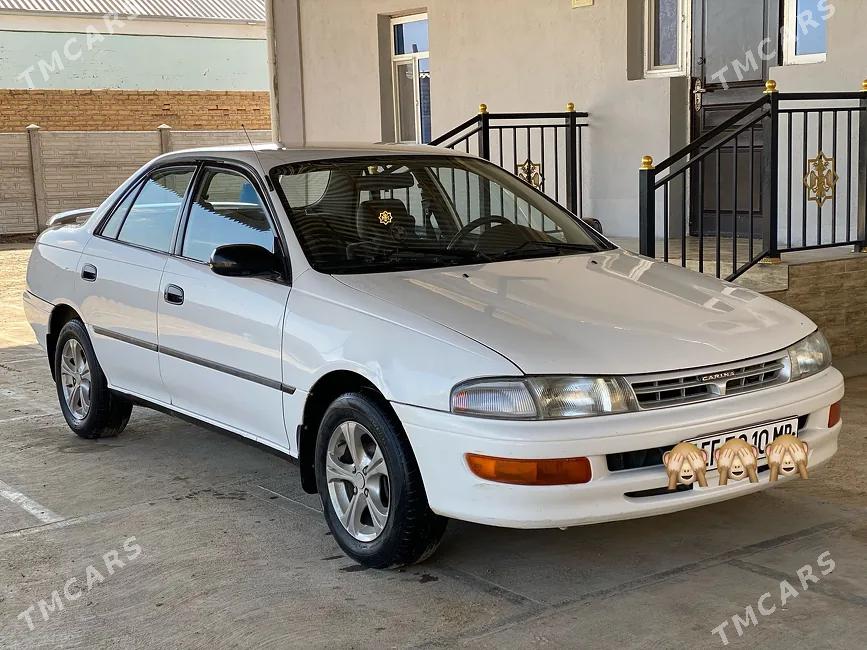 Toyota Carina 1995 - 1