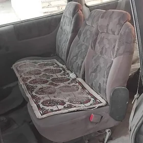 Opel Sintra 1998