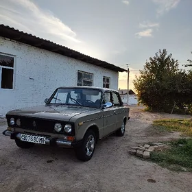 Lada 2105 1988