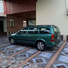 Opel Astra 1999