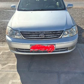 Toyota Avalon 2003
