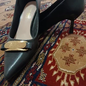 köwüş tufli