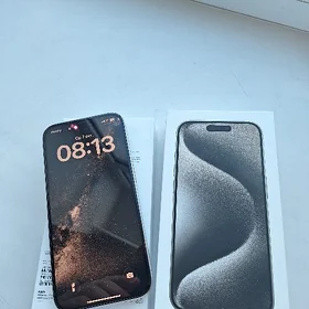 iPhone 15pro