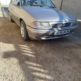 Opel Astra 1993