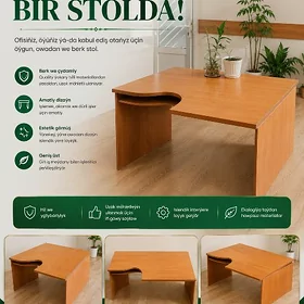 Stol