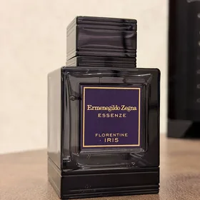 Zegna Florentine Iris Duhi