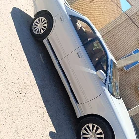 Toyota Mark II 1993