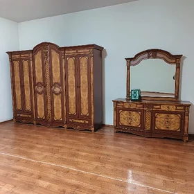 мебель шкаф ве трюмосы