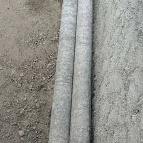 Aýzbes turba