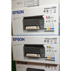EPSON L3310 2026 madel