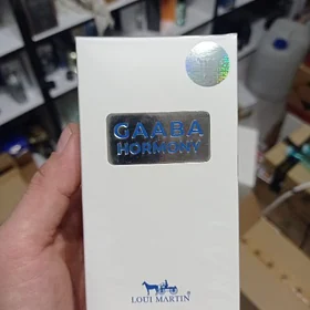 Duhy parfum Gaba