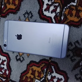 iPhone 6plyus