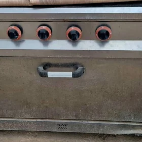 Gaz