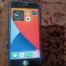 iPhone 7