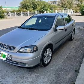 Opel Astra 2003