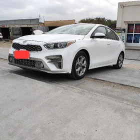 Kia Forte 2021