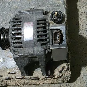 dinama generator karolla 2005