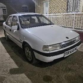 Opel Vectra 1992