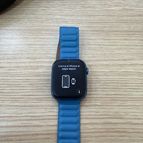 aplle watch