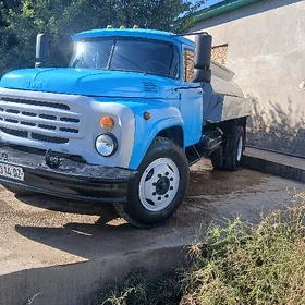 Zil 130 1993
