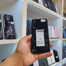 Note 8(4/64)kredit bar
