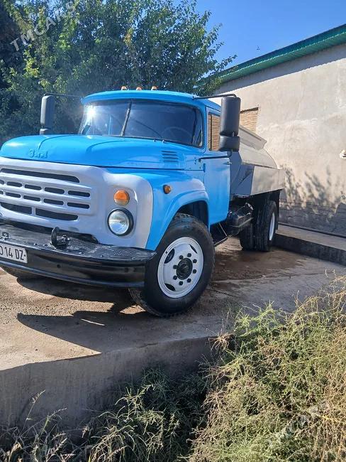 Zil 130 1993 - 1