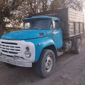 Zil 130 1985